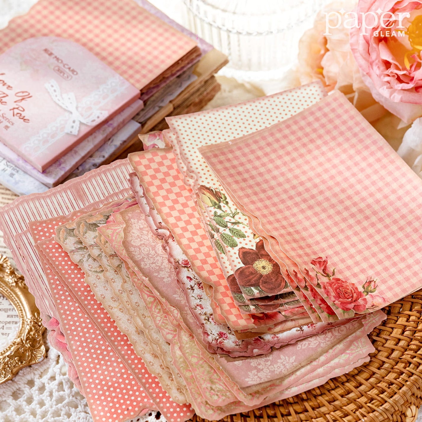 Choix de délices (Vol. 03)|Rosy Reverie