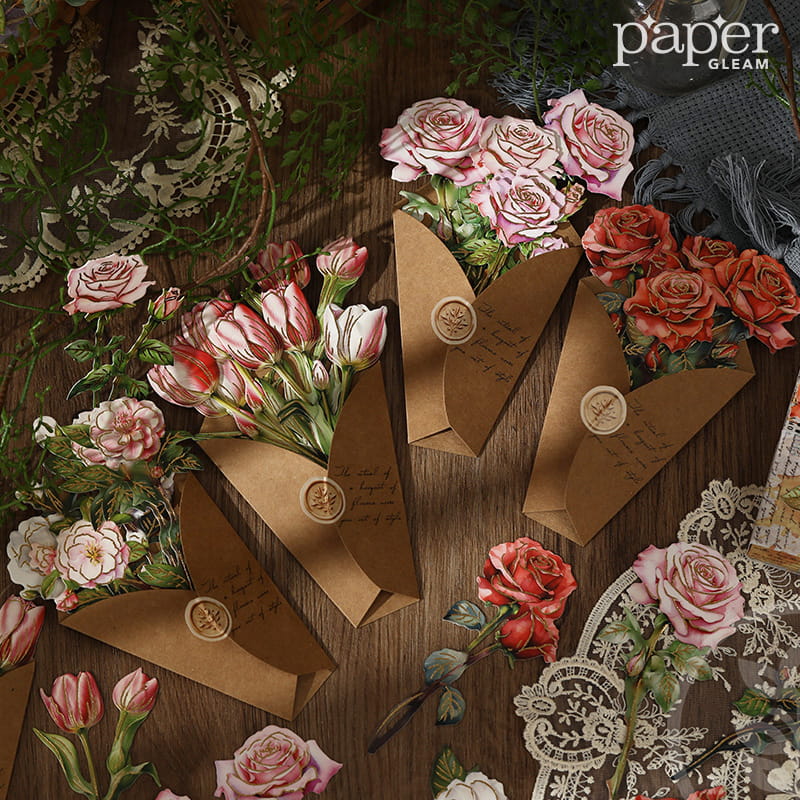 Choix de délices (Vol. 03)|Rosy Reverie