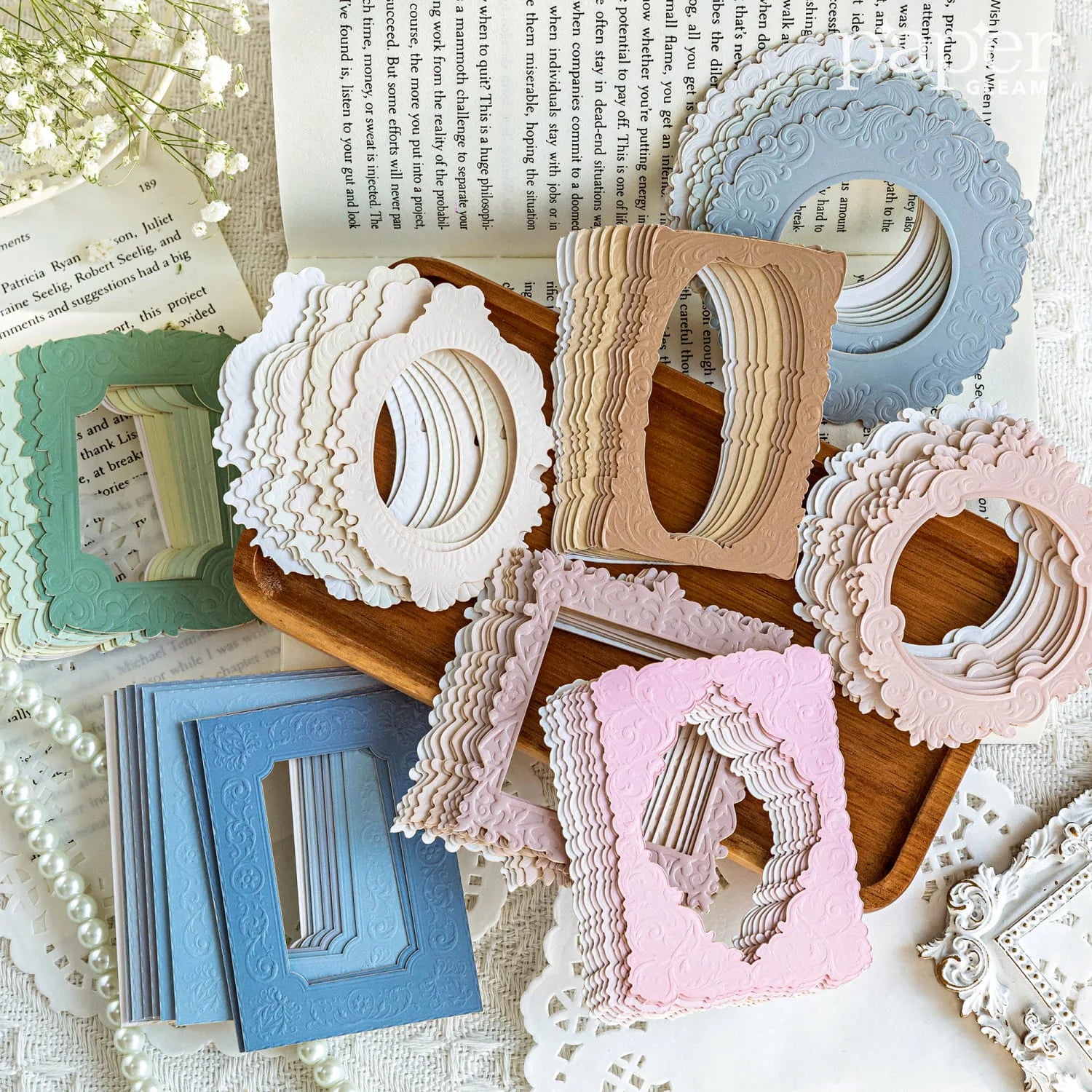 Delight Picks (Vol. 01)|Best Seller