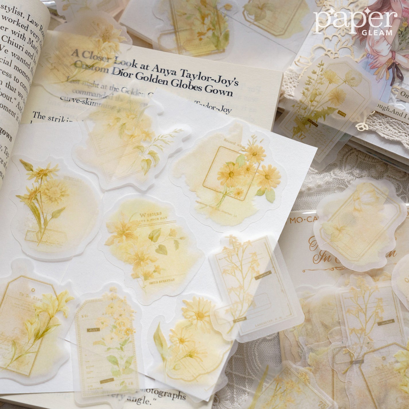 Delight Picks (Vol. 02)|New Arrival