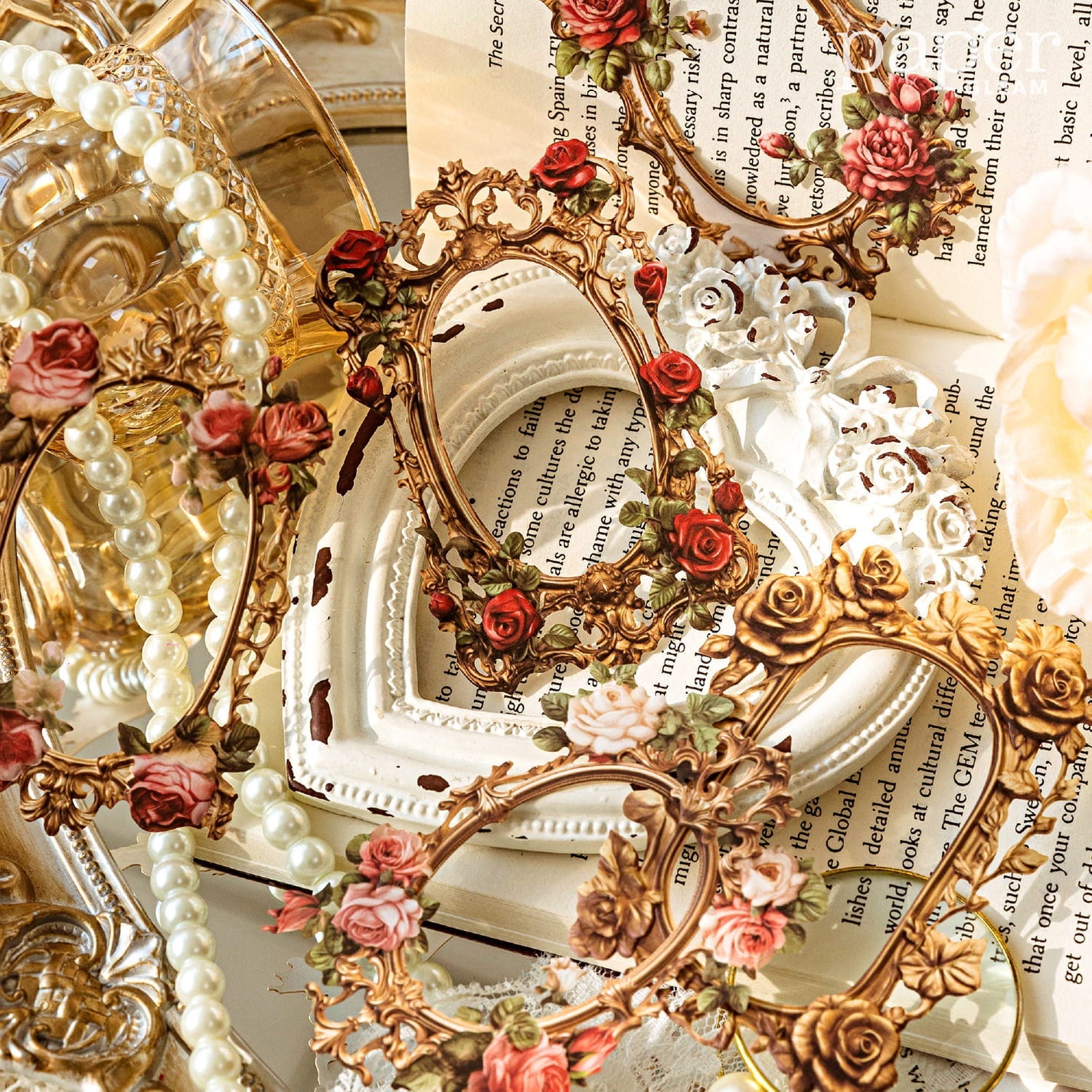 Delight Picks (Vol. 03)|Rosy Reverie