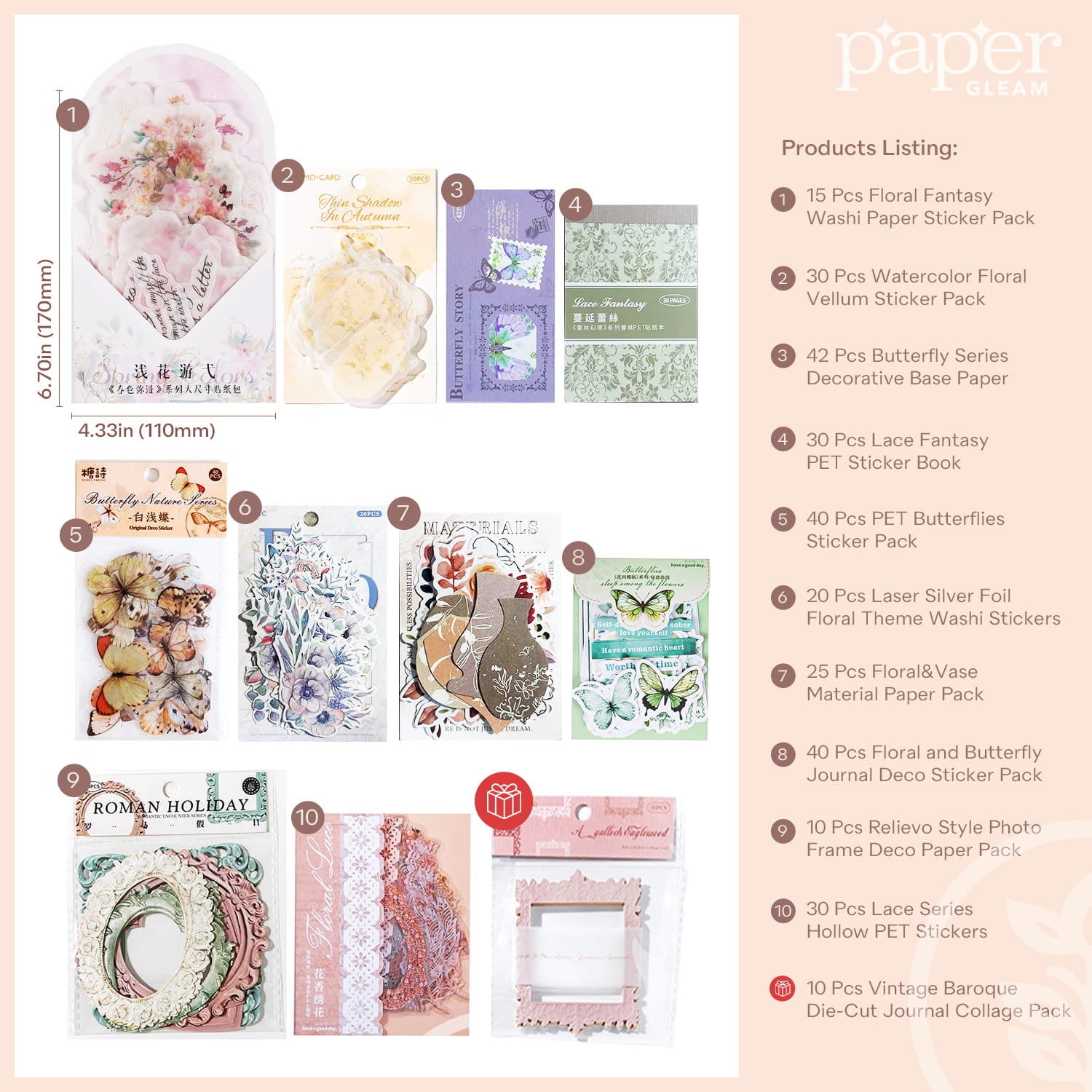 Delight Picks (Vol. 02)|New Arrival