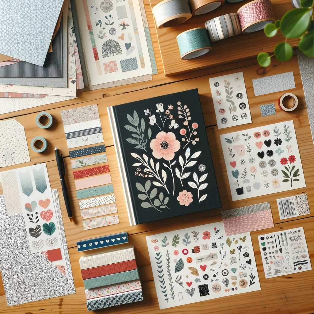 How to Get Started with Scrapbooking: A Beginner's Guide