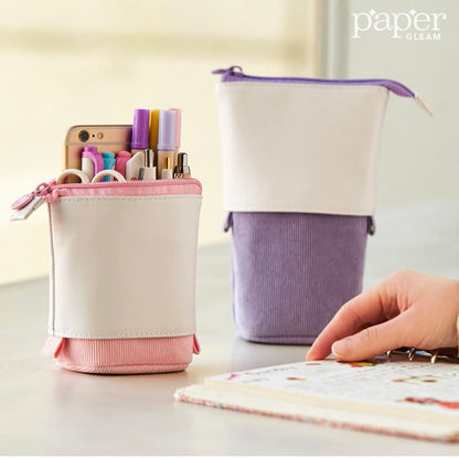 Pop-up Pencil Case/Holder (Buy 2 Get 1 Free)