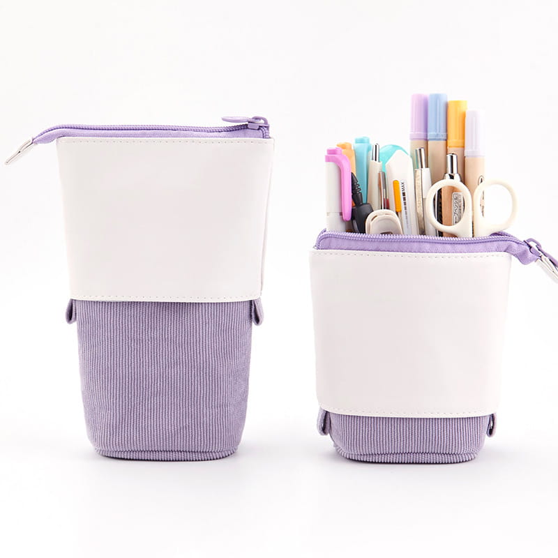 Trousse à crayons pop-up (achetez-en 2, obtenez-en 1 gratuit)