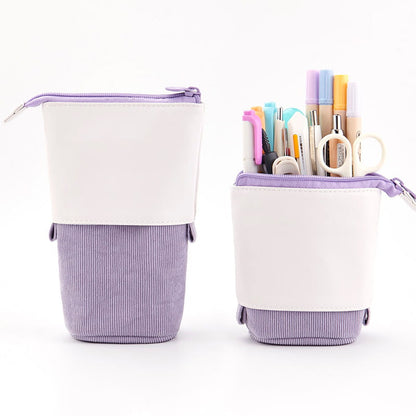 Pop-up Pencil Case/Holder (Buy 2 Get 1 Free)