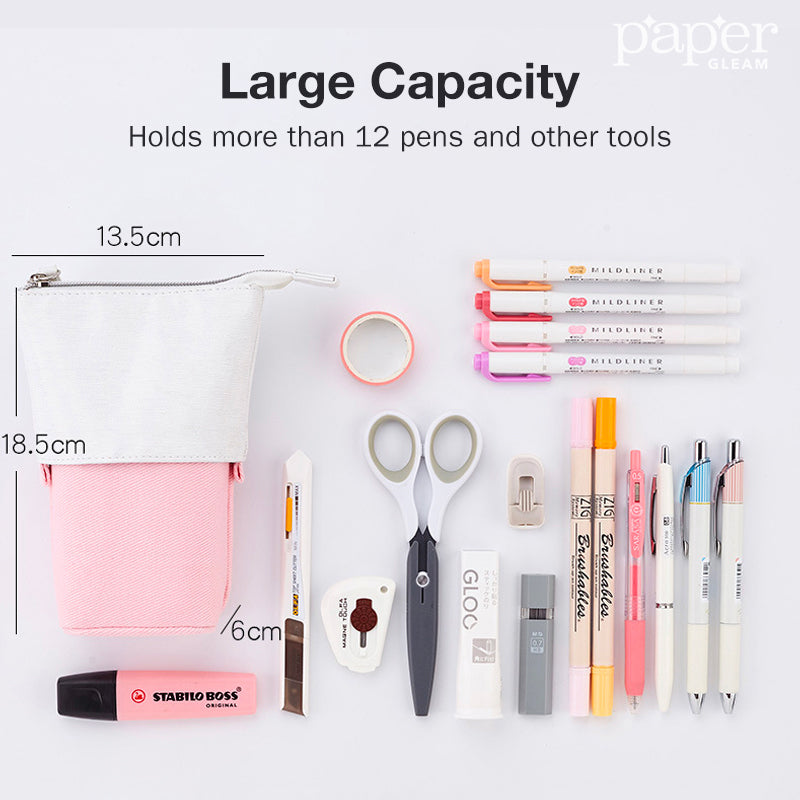 Pop-up Pencil Case/Holder (Buy 2 Get 1 Free)