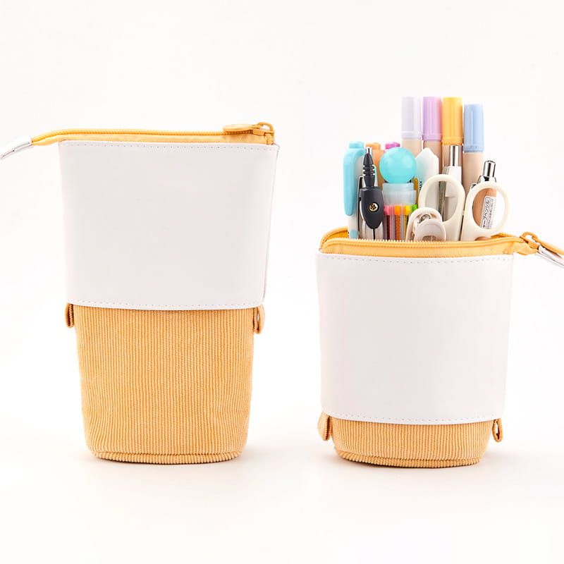 Trousse à crayons pop-up (achetez-en 2, obtenez-en 1 gratuit)