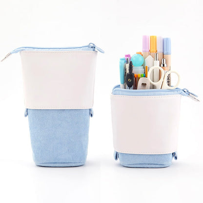 Pop-up Pencil Case/Holder (Buy 2 Get 1 Free)