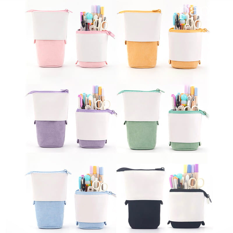 Pop-up Pencil Case/Holder (Buy 2 Get 1 Free)