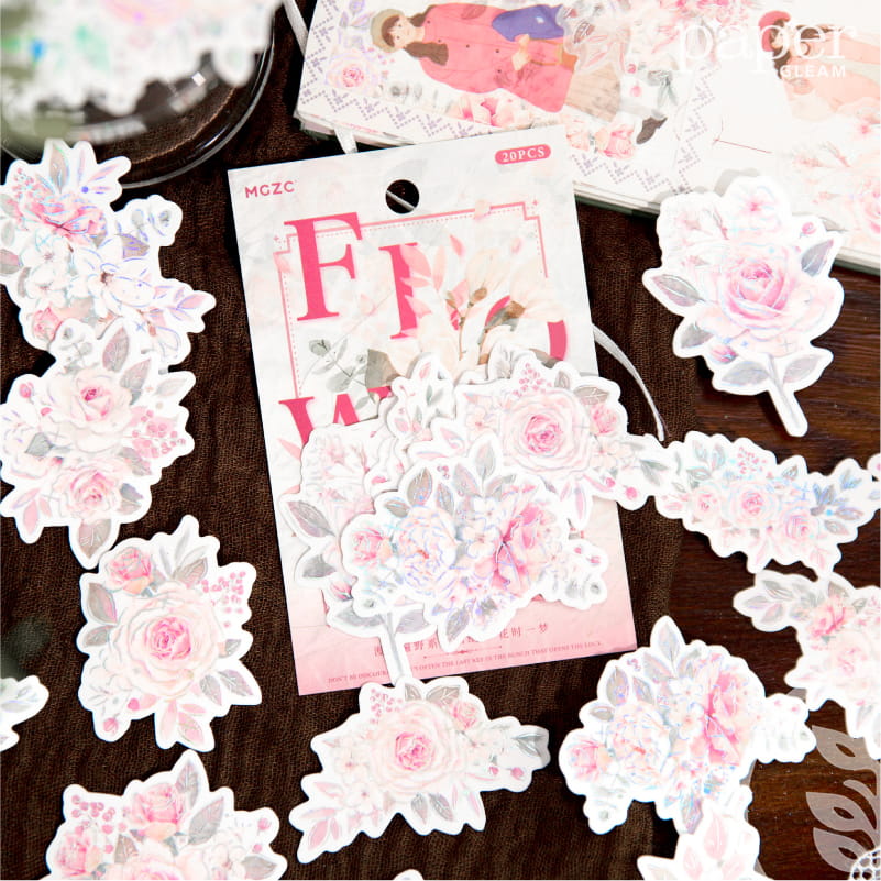 Delight Picks (Vol. 02)｜Nouveauté