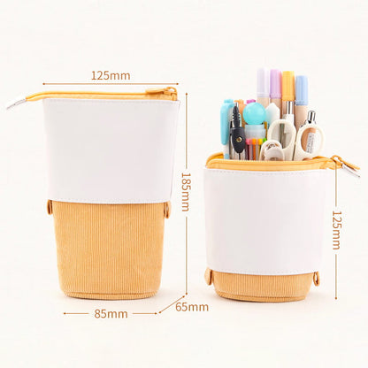 Pop-up Pencil Case/Holder (Buy 2 Get 1 Free)