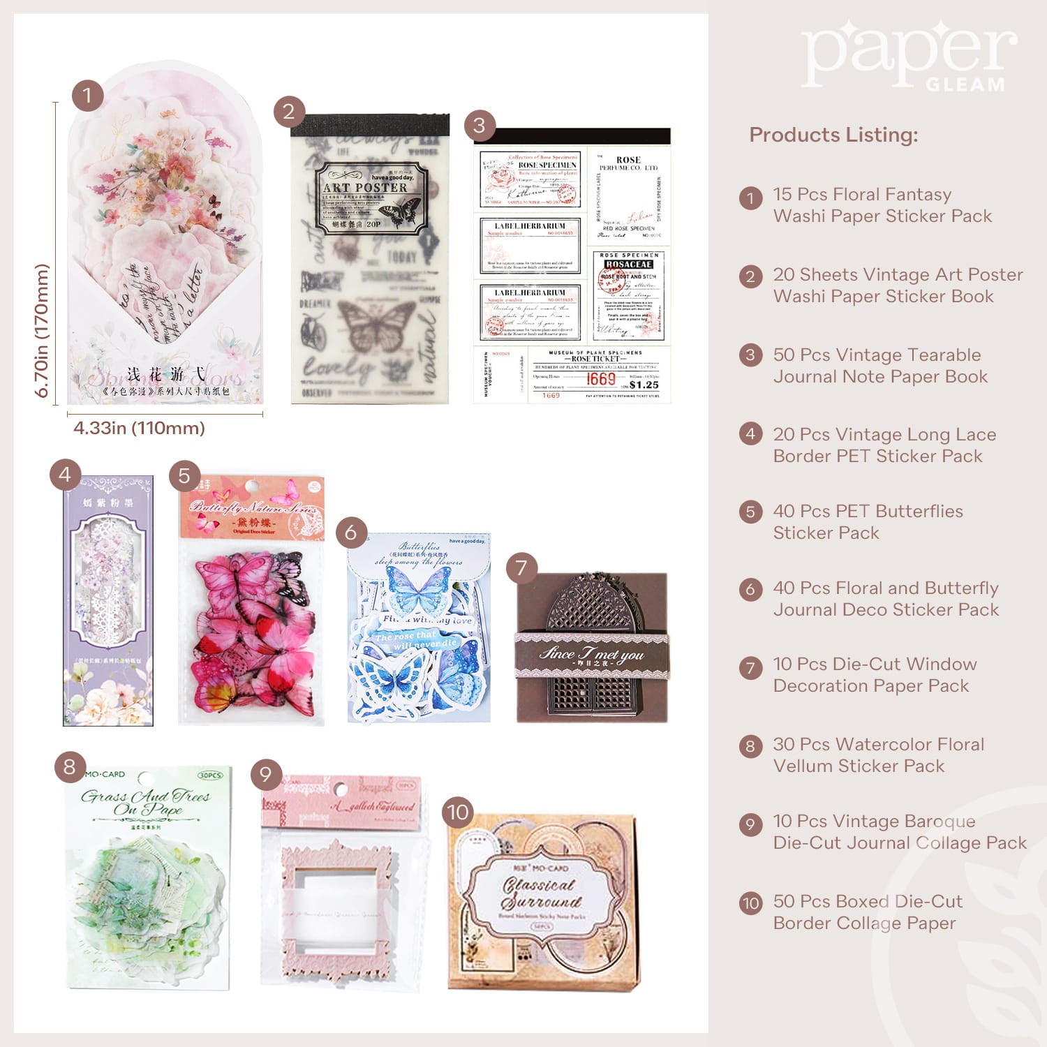 Delight Picks (Vol. 01)｜Bestseller
