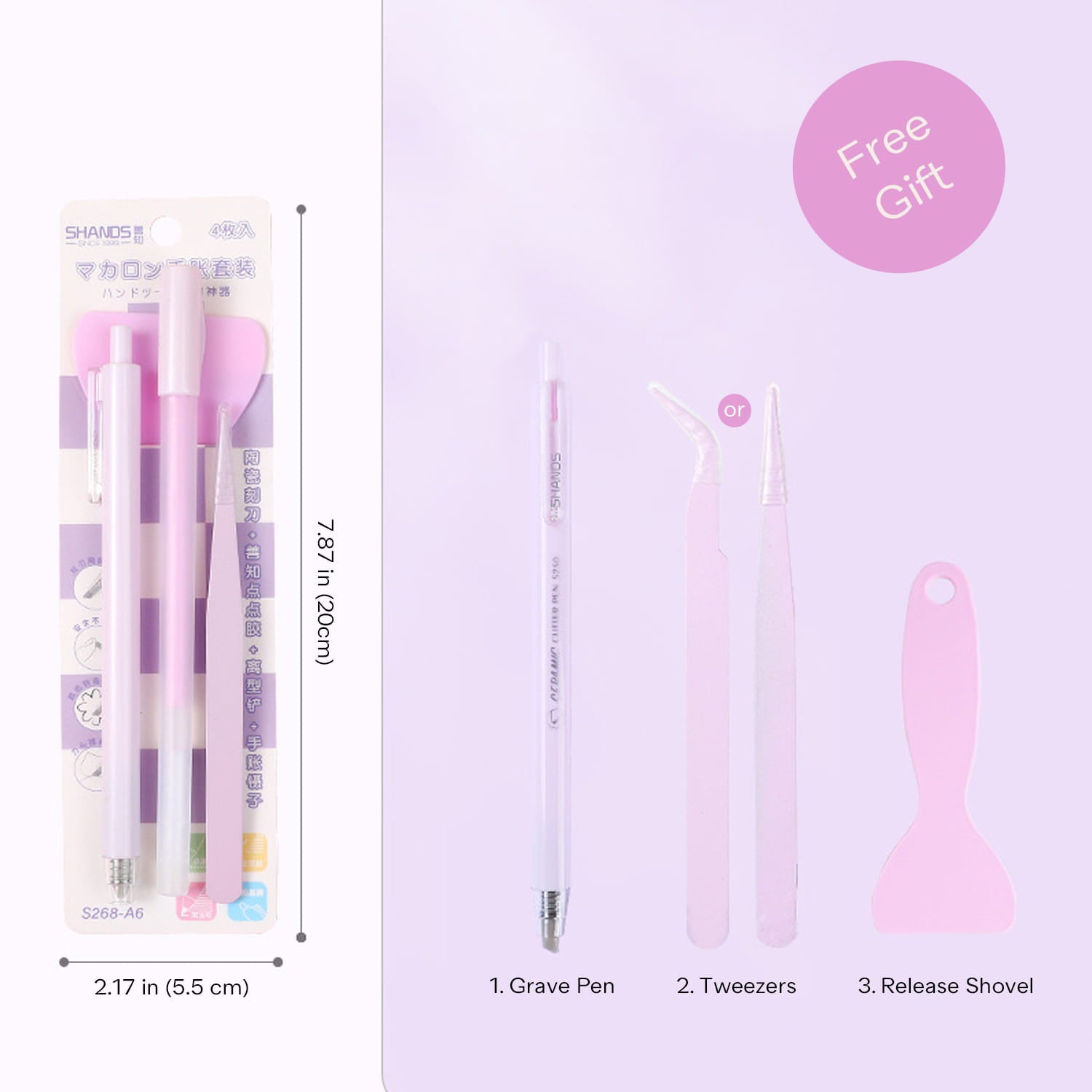 Delight Picks (Vol. 04)｜Lace Whisper